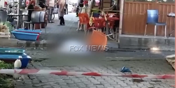 Detaje të reja/ Ekzekutimi i Naim Bajrit në Shkodër, vështirësi për zbardhjen e ngjarjes, kamerat e sigurisë kanë kapur…