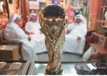 Kupa e Botës Katar 2022: 7 vite burg kush thyen rregullat