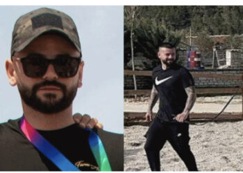 FOTO/ U vra sot në atentat me tritol të telekomanduar, viktima pronar i një restoranti në Memaliaj