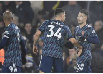 Granit Xhaka në telashe të mëdha, hetohet nga Agjencia Kombëtare e Krimit për trukim