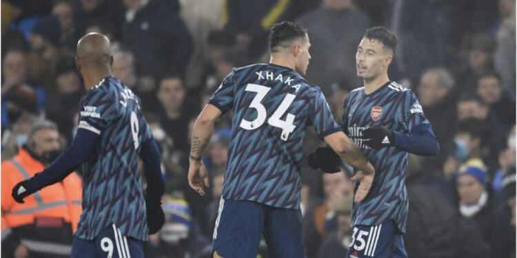 Granit Xhaka në telashe të mëdha, hetohet nga Agjencia Kombëtare e Krimit për trukim