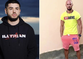 “Pa ngrënë prej 4 ditësh”, u arrestua pas sherrit me Noizyn, Cllevio në gjendje të rënduar shëndetësore