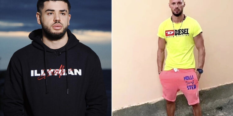 “Pa ngrënë prej 4 ditësh”, u arrestua pas sherrit me Noizyn, Cllevio në gjendje të rënduar shëndetësore