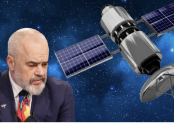 Rama tall trapin me shqiptarët, shkarkon Kamenicën se nuk çoi në hapësirë dy satelitët e tij