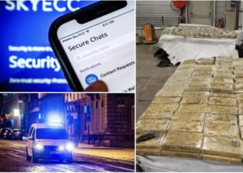 Mes tyre shumë shqiptarë, si po shmangin avokatët dënimet e qindra kriminelëve pas thyerjes së “SKY ECC”