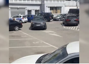 Lëvizte me “Range Rover” luksoz, arrestohet 38-vjeçari i dënuar me mbi 10 vite burg në Itali