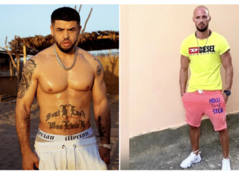 “E di sa mirë më priti, luks”, çfarë thoshte Cllevio para se të dilte videoja e sherrit me Noizy-n