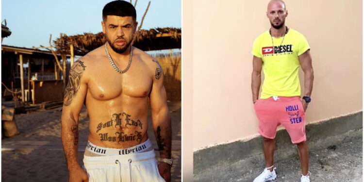 “E di sa mirë më priti, luks”, çfarë thoshte Cllevio para se të dilte videoja e sherrit me Noizy-n