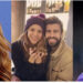 FOTO/ Si e zbuloi Shakira tradhtinë e Piques me vajzën bionde