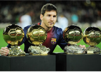 Të gjitha rekordet e Messit: 56 prova të madhështisë, por Ronaldo ka 79