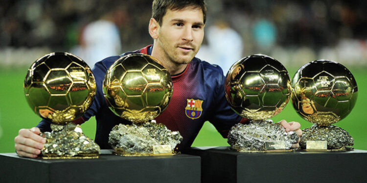 Të gjitha rekordet e Messit: 56 prova të madhështisë, por Ronaldo ka 79