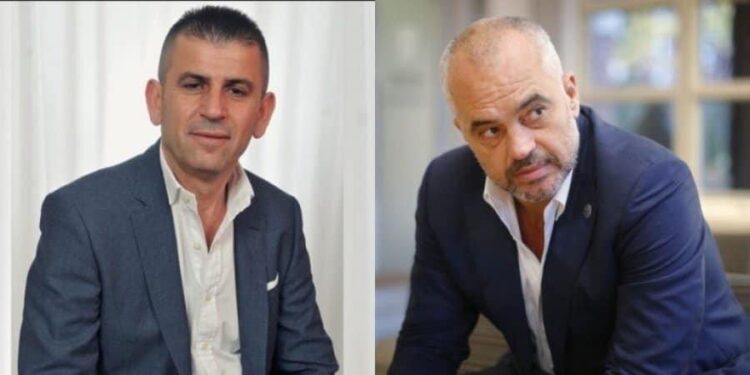 Media italiane: Gruaja e Kajmakut me llogari bankare 2 mln $, çfarë u gjet në kamionin e tij në Durrës