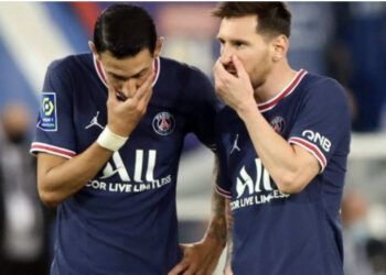 Barça apo Juve? Di Maria zgjedh përfundimisht ekipin e tij të ardhshëm