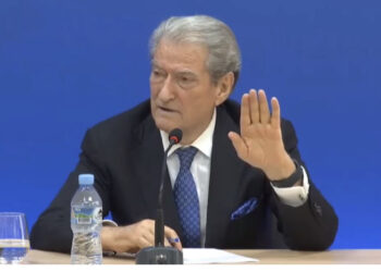 Përplasja mes Evi Kokalarit dhe Belind Këlliçit, kë zgjedh Berisha mes tyre?