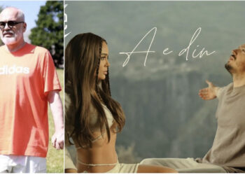 Pse Elgit Doda quan Ramën “kopjac”? Fotoja që tregon si qendron lidhja e këngës me Xhensilën