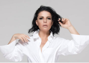 “Bëjnë vetëm twerk”, Aurela Gaçe nuk kursen kritikat ndaj artisteve të reja