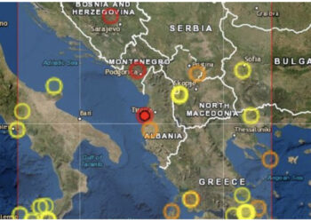Tërmeti në Durrës, qytetarët: Ishte e tmerrshme, lëkundje për disa sekonda