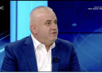 Kush ishte Edison Harizaj? Artan Hoxha: Nga vrasja e parë tek lidhjet me personazhe të botës së krimit në burg