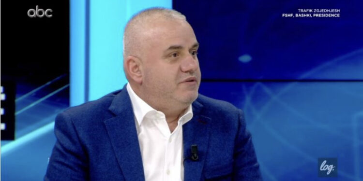 Kush ishte Edison Harizaj? Artan Hoxha: Nga vrasja e parë tek lidhjet me personazhe të botës së krimit në burg