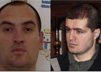 “Futi kallashin te dera e dhomës së spitalit dhe i sharroi”, Artan Hoxha rrëfen episodin e frikshëm të hakmarrjes mes Kasandër Nogës dhe Erion Hasenbelliut