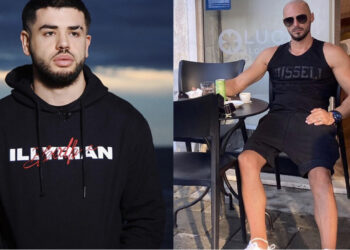 VIDEO/ Pas tritolit në biznes, një tjetër reper kërcënon Noizyn: Do të godas aty ku të dhemb zemra