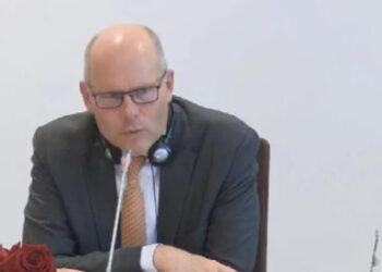 Raportuesi i CDU për Ballkanin: Duam një PD të fortë pavarësisht kush e drejton