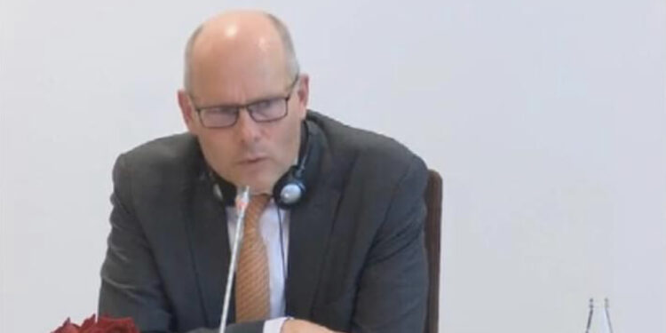 Raportuesi i CDU për Ballkanin: Duam një PD të fortë pavarësisht kush e drejton