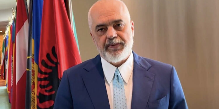 Marrëveshja e energjisë mes Kosovës dhe Serbisë, Rama: Rruga e duhur, të tjerat janë humbje kohe