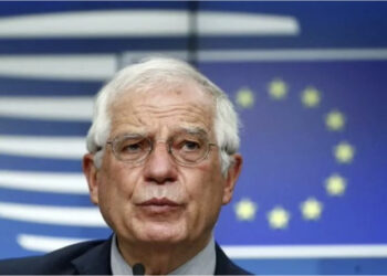 Borell: Jam i zhgënjyer, sot duhej të hapeshin negociatat me Shqipërinë dhe Maqedoninë e Veriut