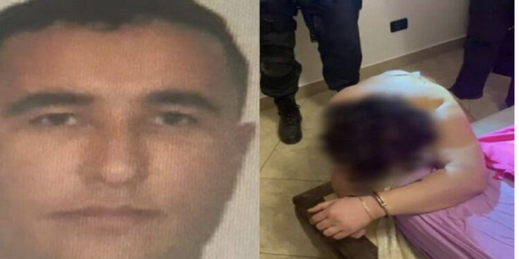 Dokumenti-Motra e Nuredin Dumanit pajiset me certifikatë sigurie për Nato-n/ Skandali me Ministrinë e Jashtme