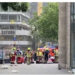 VIDEO/ Makina përplaset me turmën në Berlin, ka të vdekur dhe shumë të plagosur