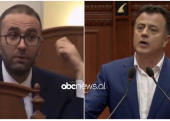 “U bëre deputet mbi gjakun e një njeriu”, sherr Noka-Bardhi: Sqaro sms-në e doktorit, pse e bllokuat Komisionin e Investimeve