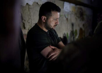 Zelensky zbulon se kur do të mbarojë lufta