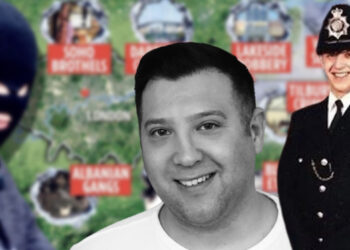 “Do isha i shtrirë në varreza…”, rrëfimi tronditës i ish-oficerit britanik: Varësia nga droga më çoi brenda mafies shqiptare