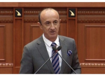 Deputeti i PD: Në Kuvend vjen era puro e hashash! Nikolla: Është fyerje e madhe, kërko falje