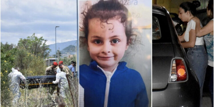 Vrasja e Elenës së vogël, asnjë shenje pendese nga e ëma: E çova në fushë dhe e lëndova, nuk doja ta shihja