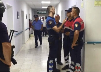 EKSKLUZIVE/ “Më jep lekët, se ta bëra punën”, si ndodhi sherri në Skrapar, 43-vjeçarin e plagosin me armë