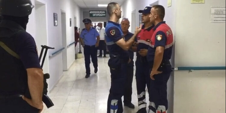 EKSKLUZIVE/ “Më jep lekët, se ta bëra punën”, si ndodhi sherri në Skrapar, 43-vjeçarin e plagosin me armë