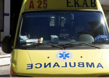 “Molla e sherrit” një grua, shqiptari plagos me thikë 35-vjeçarin sirian në Kretë