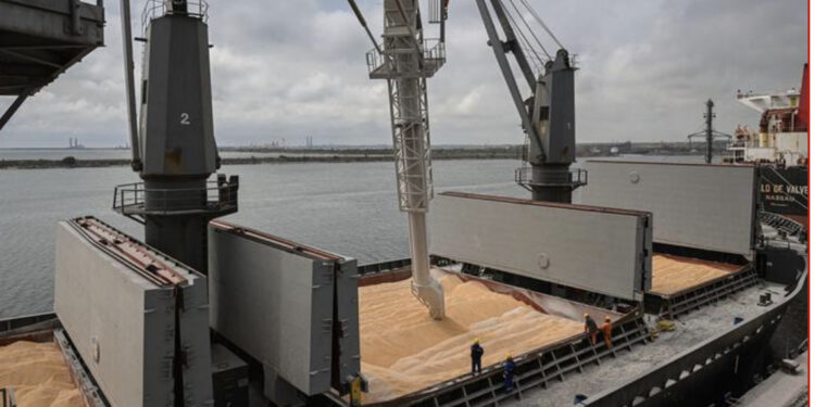 Si përcaktohet çmimi i grurit?