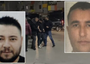 SPAK nis shtrydhjen e Nuredin Dumanit dhe Henrik Hoxhajt, a do i tregojnë të gjithë shokët