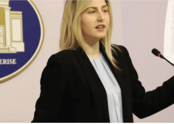 Enkelejd Alibeaj i shet Ramës reformën territoriale, publikohet pazari. S’ka deputet nga jugu