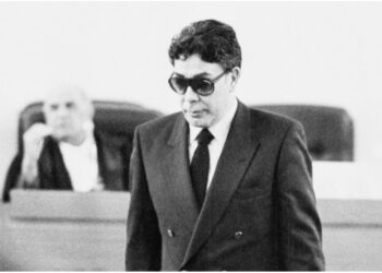 Në fillim unë, pastaj ti: Paralajmërimi i zi i bosit të penduar të mafias ndaj Falcones