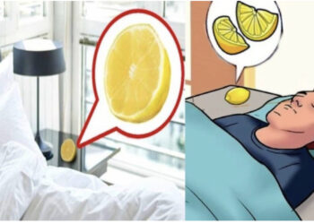 Bëjeni menjëherë! Pse duhet të flini me një limon të prerë pranë shtratit
