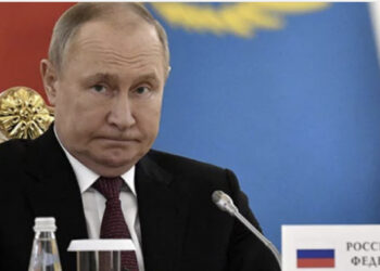 Ish-agjenti i inteligjencës britanike: Putin i ka ditët e numëruara