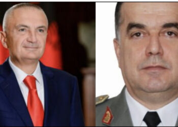 Ka folur me Ramën dhe Berishën para firmosjes së dekretit të Begajt? Flet Meta: Komunikova me një deputet