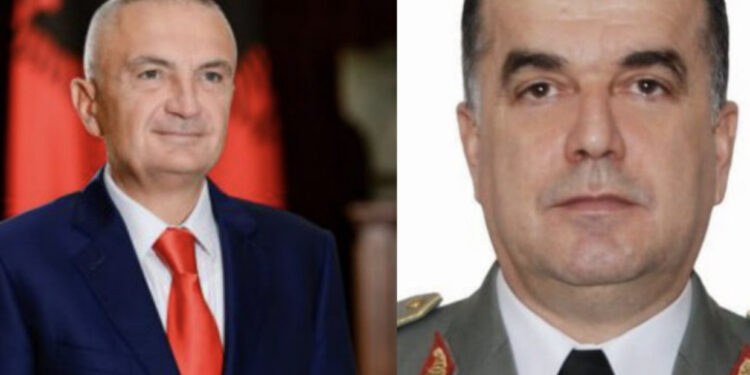 Ka folur me Ramën dhe Berishën para firmosjes së dekretit të Begajt? Flet Meta: Komunikova me një deputet