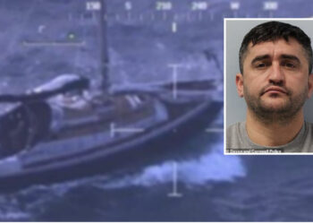 EMRI/ U merrte nga 20 mijë paund emigrantëve për të shkuar në Angli, dënohet kontrabandisti shqiptar