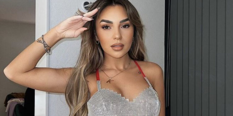 Zbulohet lidhja e dashurisë së Kidës me djalin që jeton në Dubai