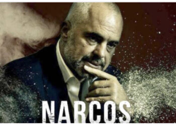 DEA me zyrë në Tiranë si në Kolumbi, cili është misioni?